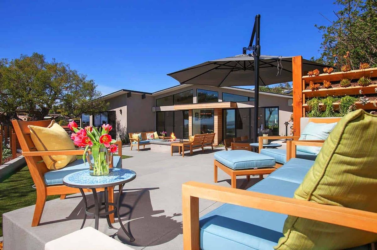 Trilogy Ridgecrest Peoria Arizona 55+ Community