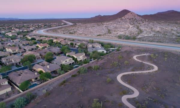 Peoria AZ Real Estate 2026