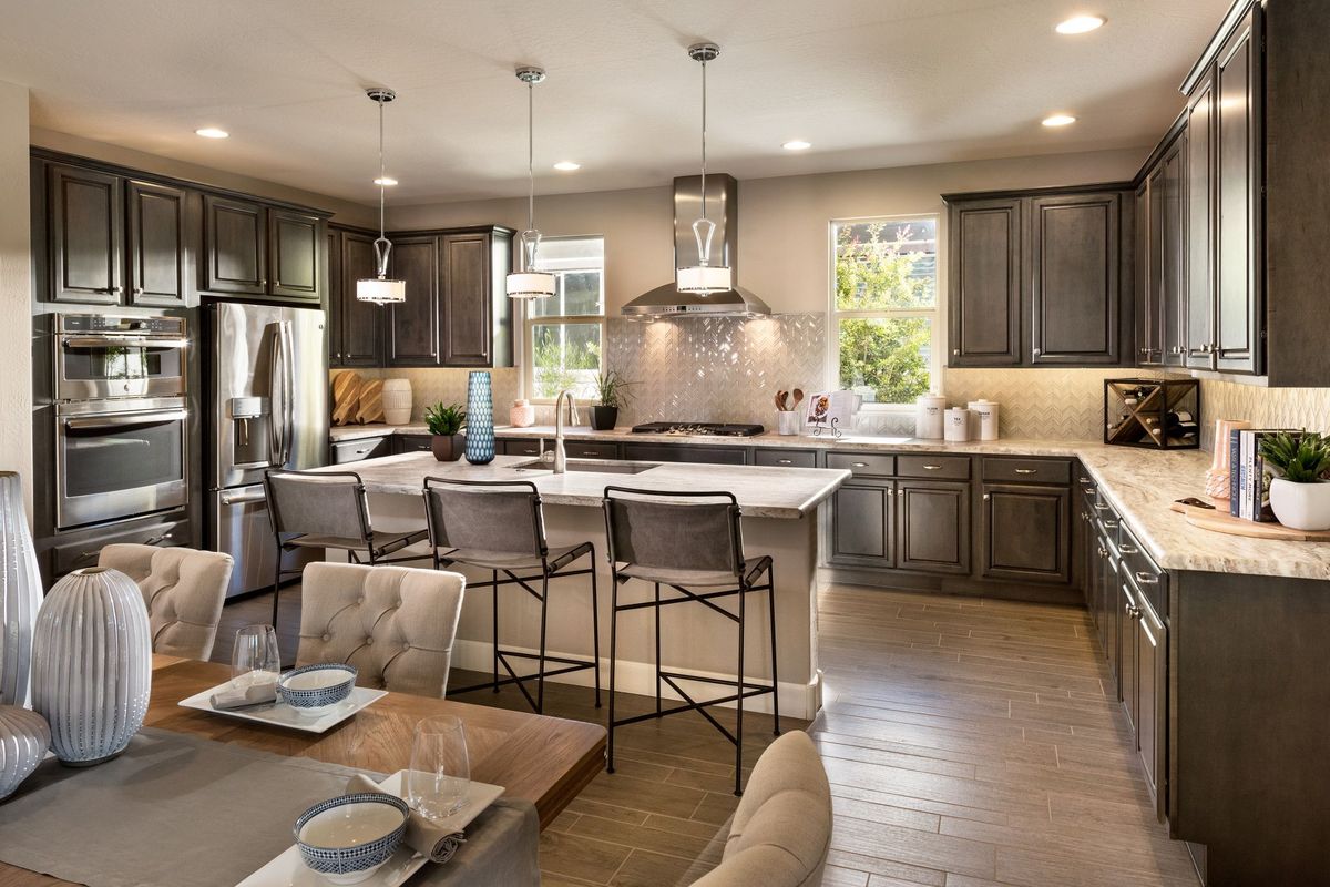 Builder Upgrades Arizona
